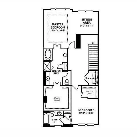 6464 Naples Drive Irving, TX 75039
