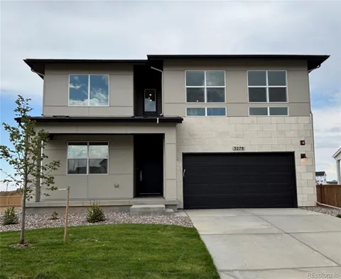 3278 Sapinero Drive