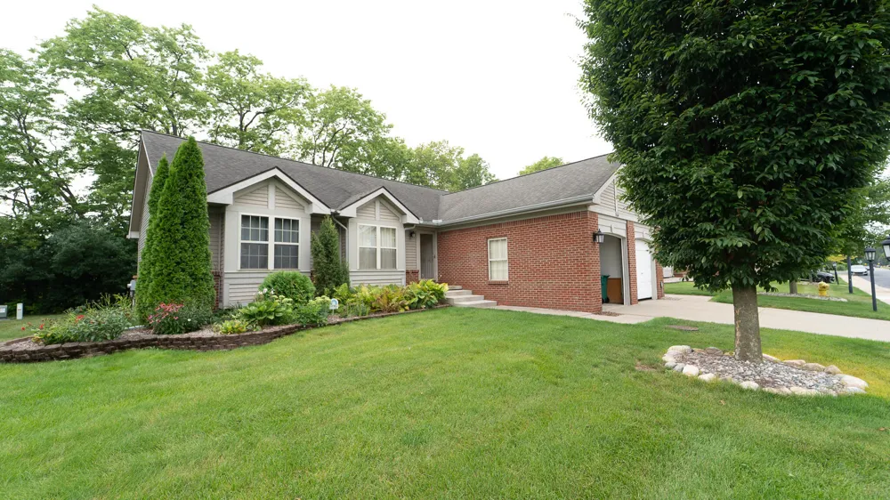 9084 Colony Park Drive Ypsilanti, MI 48197