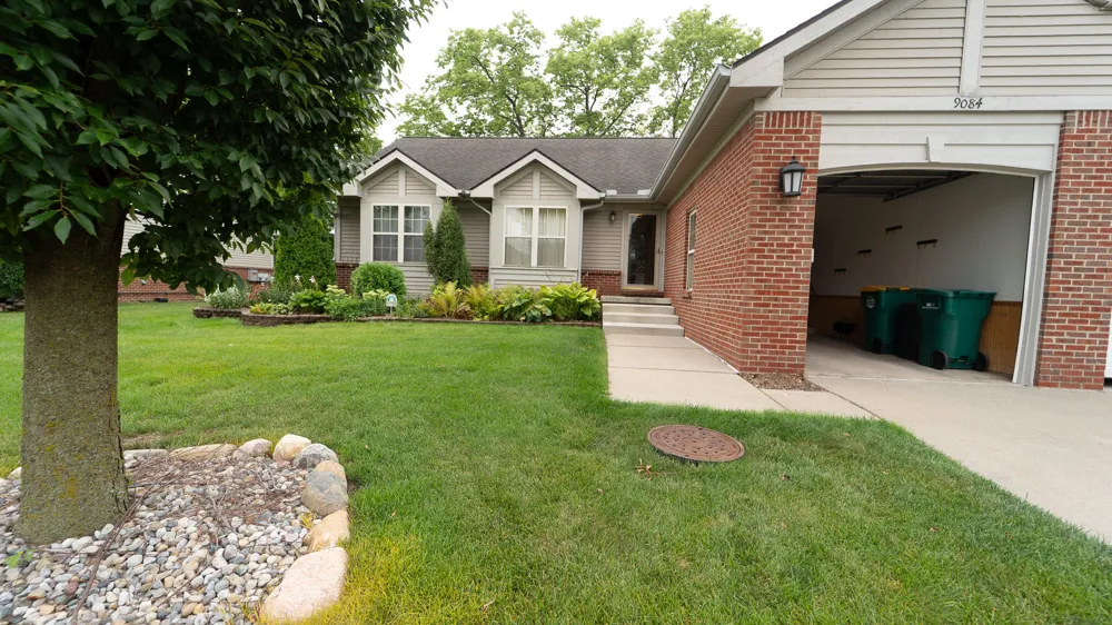 9084 Colony Park Drive Ypsilanti, MI 48197