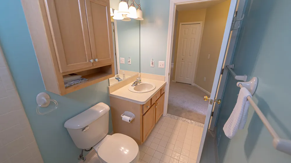 9084 Colony Park Drive Ypsilanti, MI 48197