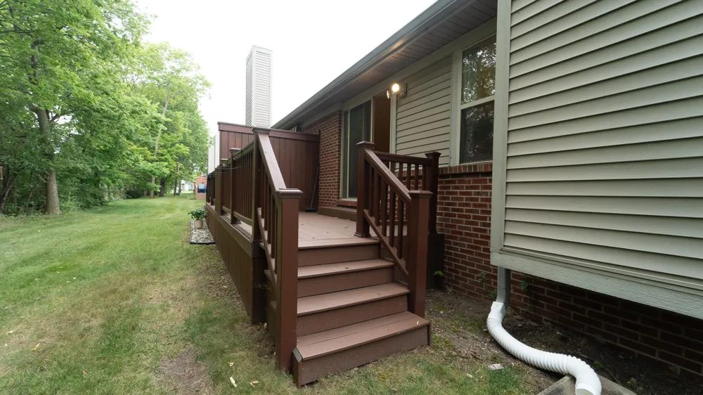 9084 Colony Park Drive Ypsilanti, MI 48197