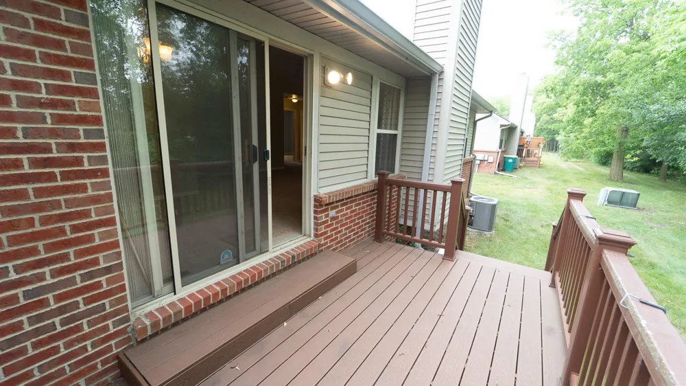 9084 Colony Park Drive Ypsilanti, MI 48197
