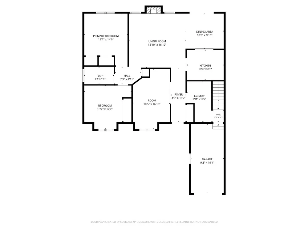 9084 Colony Park Drive Ypsilanti, MI 48197