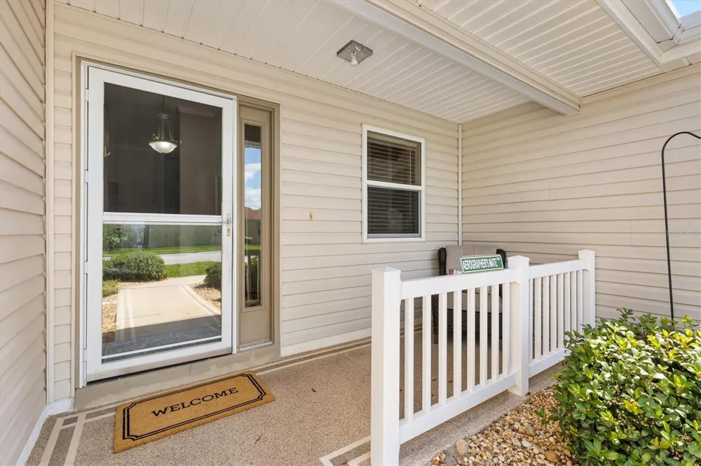 7815 SE 166TH HIBERNIA LANE The Villages, FL 32162
