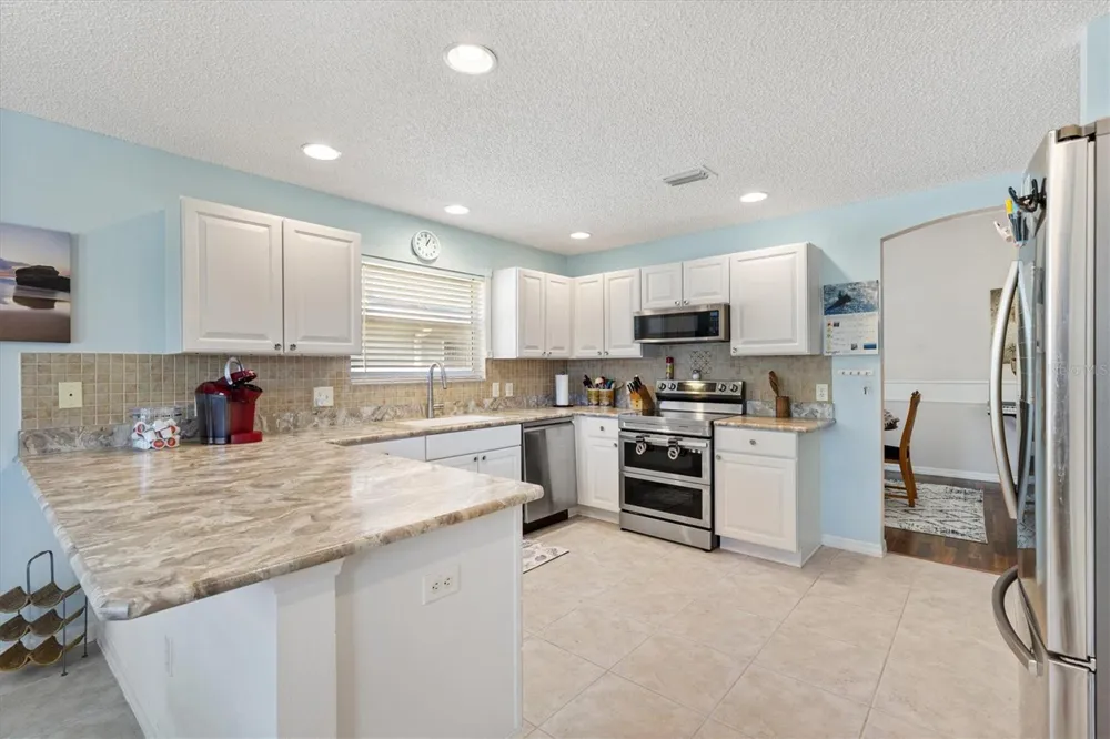 7815 SE 166TH HIBERNIA LANE The Villages, FL 32162