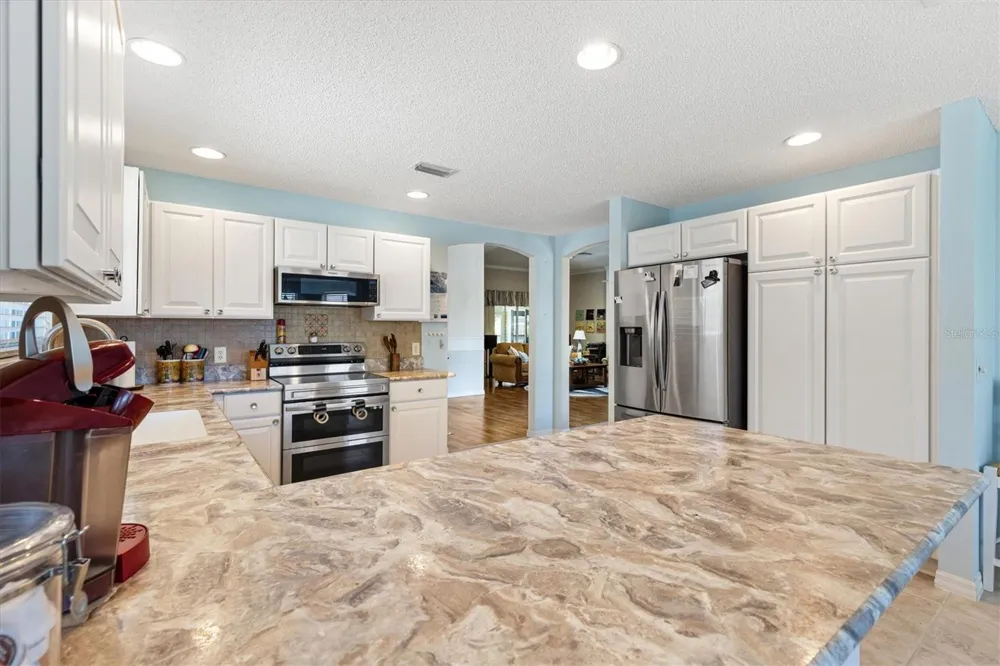 7815 SE 166TH HIBERNIA LANE The Villages, FL 32162