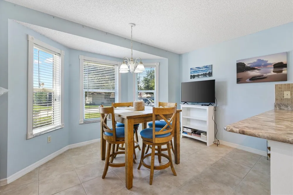 7815 SE 166TH HIBERNIA LANE The Villages, FL 32162