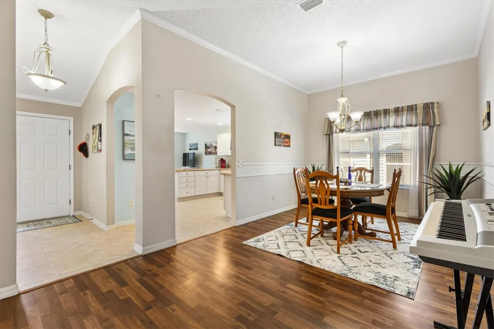7815 SE 166TH HIBERNIA LANE The Villages, FL 32162