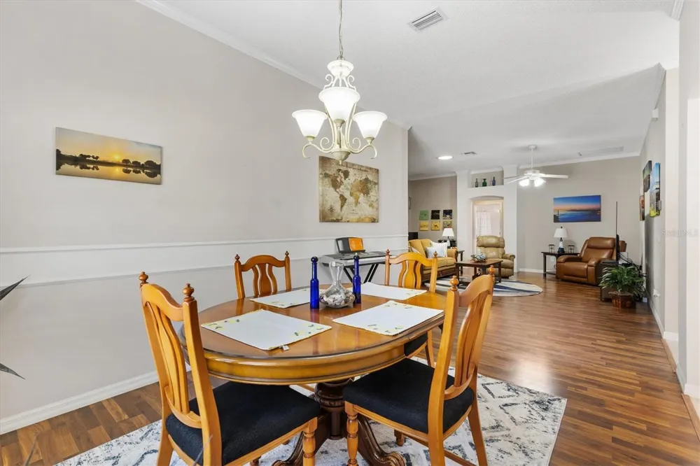 7815 SE 166TH HIBERNIA LANE The Villages, FL 32162