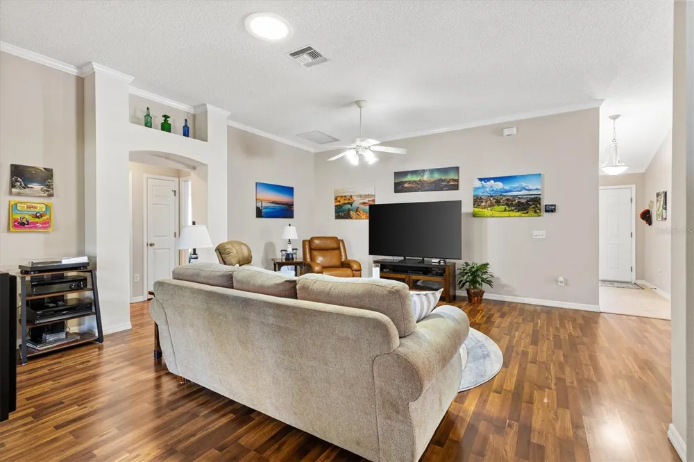 7815 SE 166TH HIBERNIA LANE The Villages, FL 32162