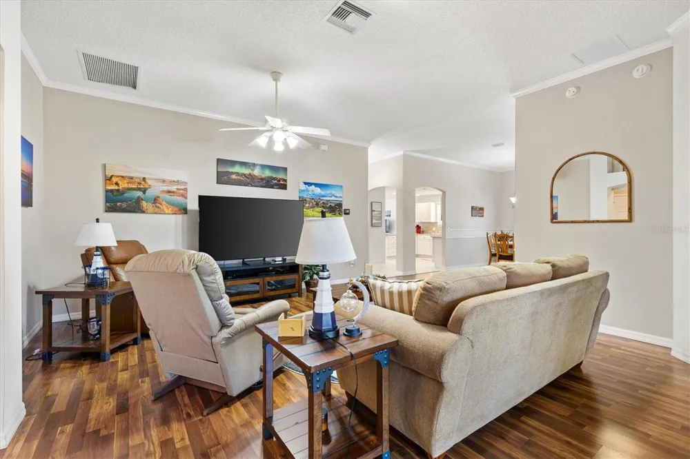 7815 SE 166TH HIBERNIA LANE The Villages, FL 32162