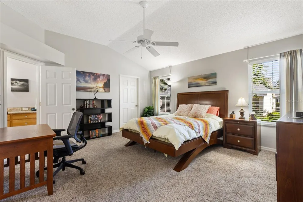 7815 SE 166TH HIBERNIA LANE The Villages, FL 32162