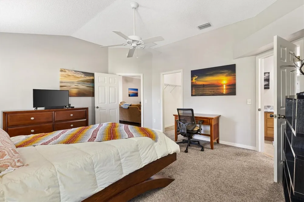 7815 SE 166TH HIBERNIA LANE The Villages, FL 32162