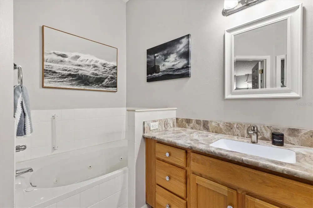 7815 SE 166TH HIBERNIA LANE The Villages, FL 32162