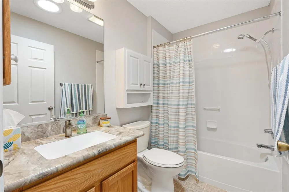 7815 SE 166TH HIBERNIA LANE The Villages, FL 32162