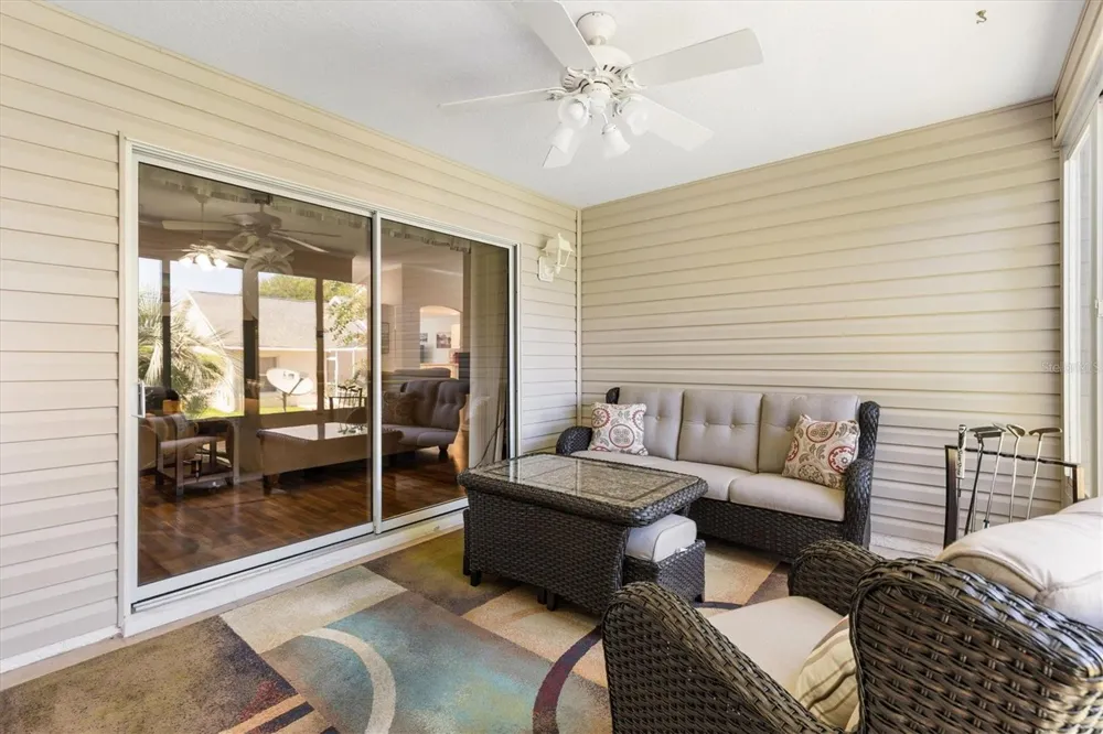 7815 SE 166TH HIBERNIA LANE The Villages, FL 32162