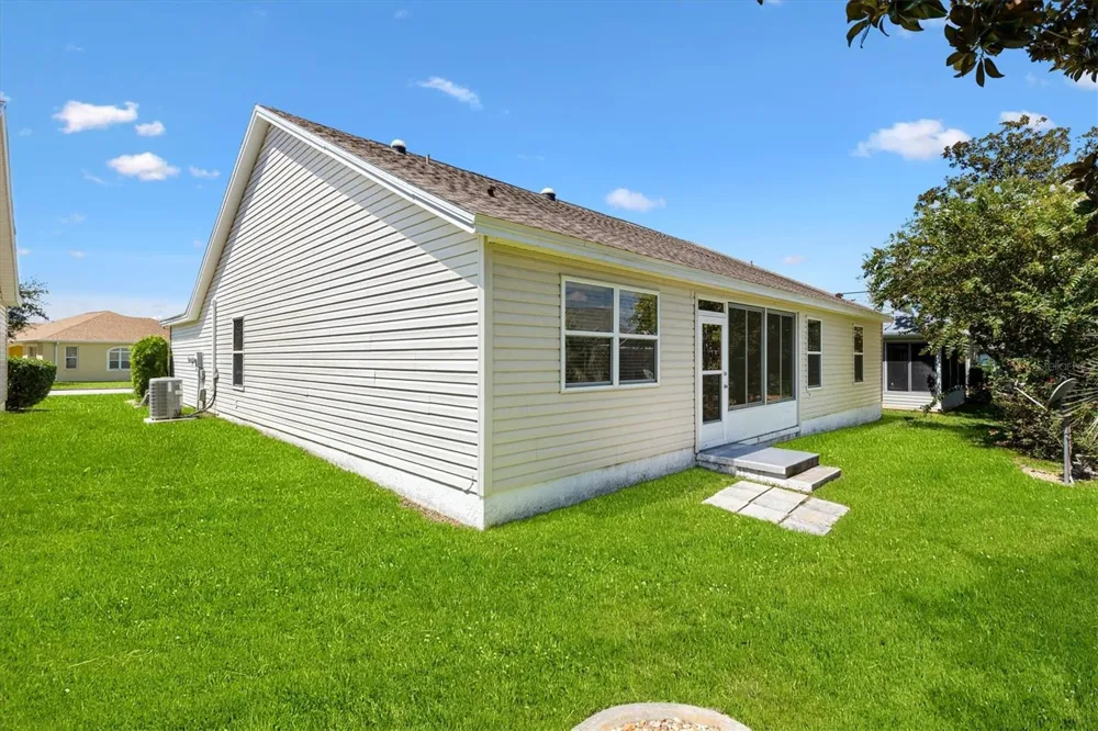 7815 SE 166TH HIBERNIA LANE The Villages, FL 32162
