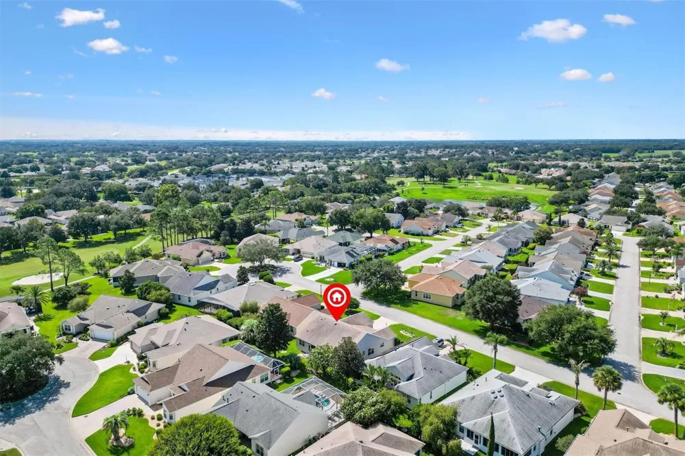 7815 SE 166TH HIBERNIA LANE The Villages, FL 32162