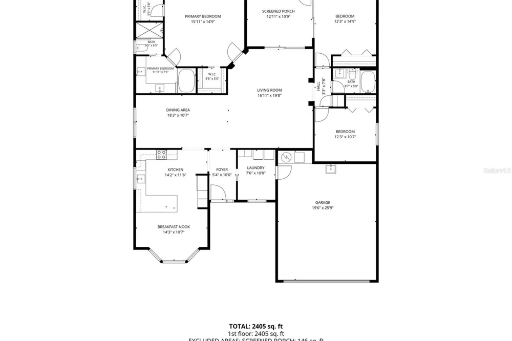 7815 SE 166TH HIBERNIA LANE The Villages, FL 32162