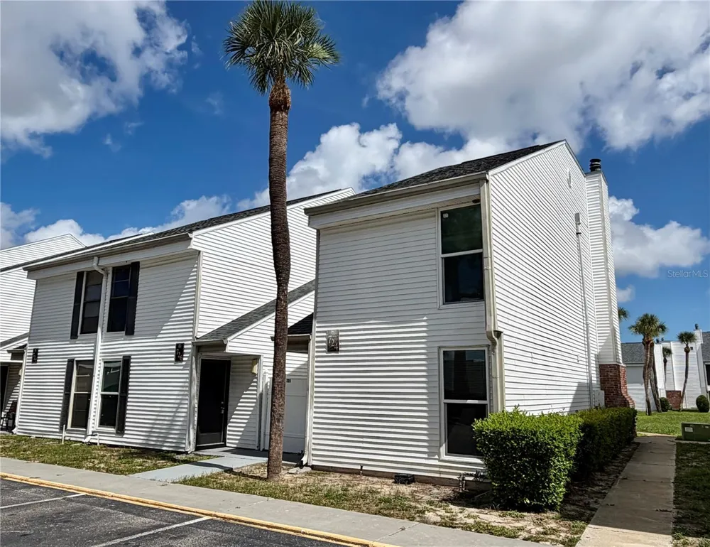 724 HAVEN PLACE #724 Tarpon Springs, FL 34689