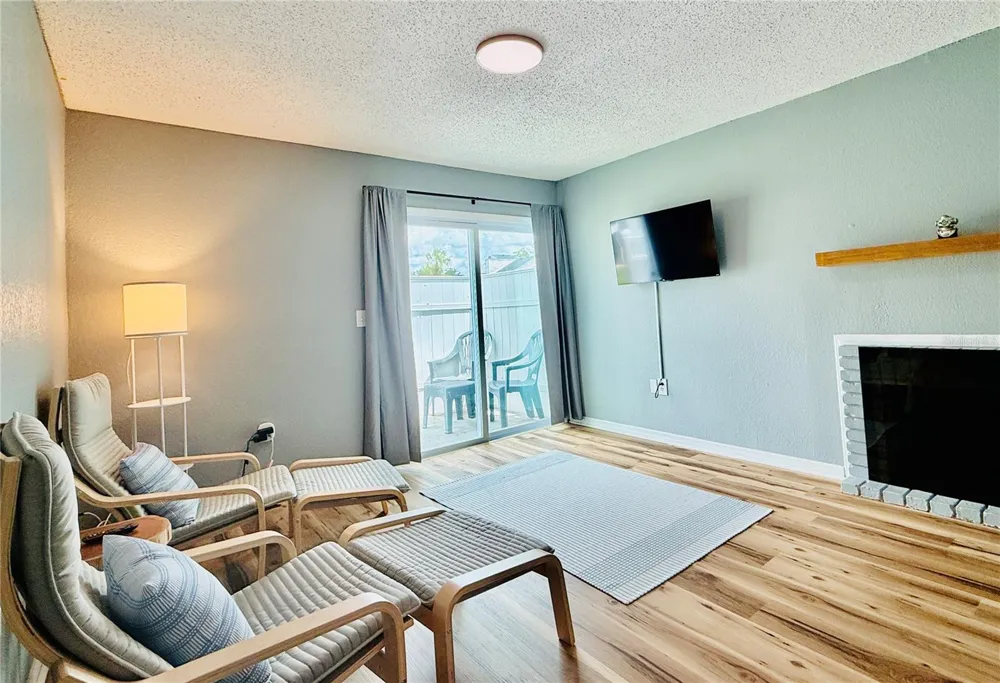 724 HAVEN PLACE #724 Tarpon Springs, FL 34689