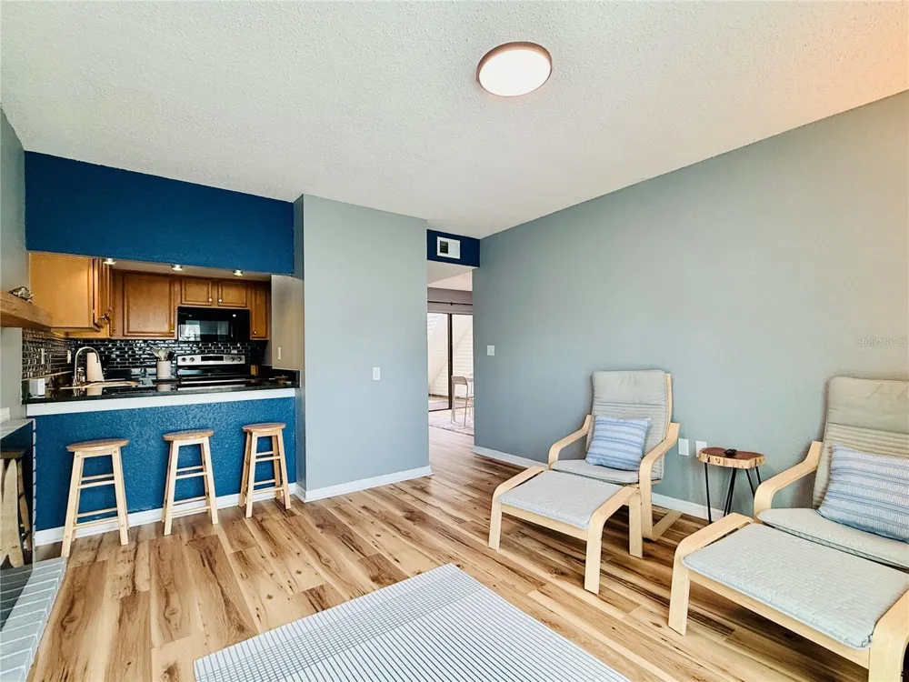 724 HAVEN PLACE #724 Tarpon Springs, FL 34689