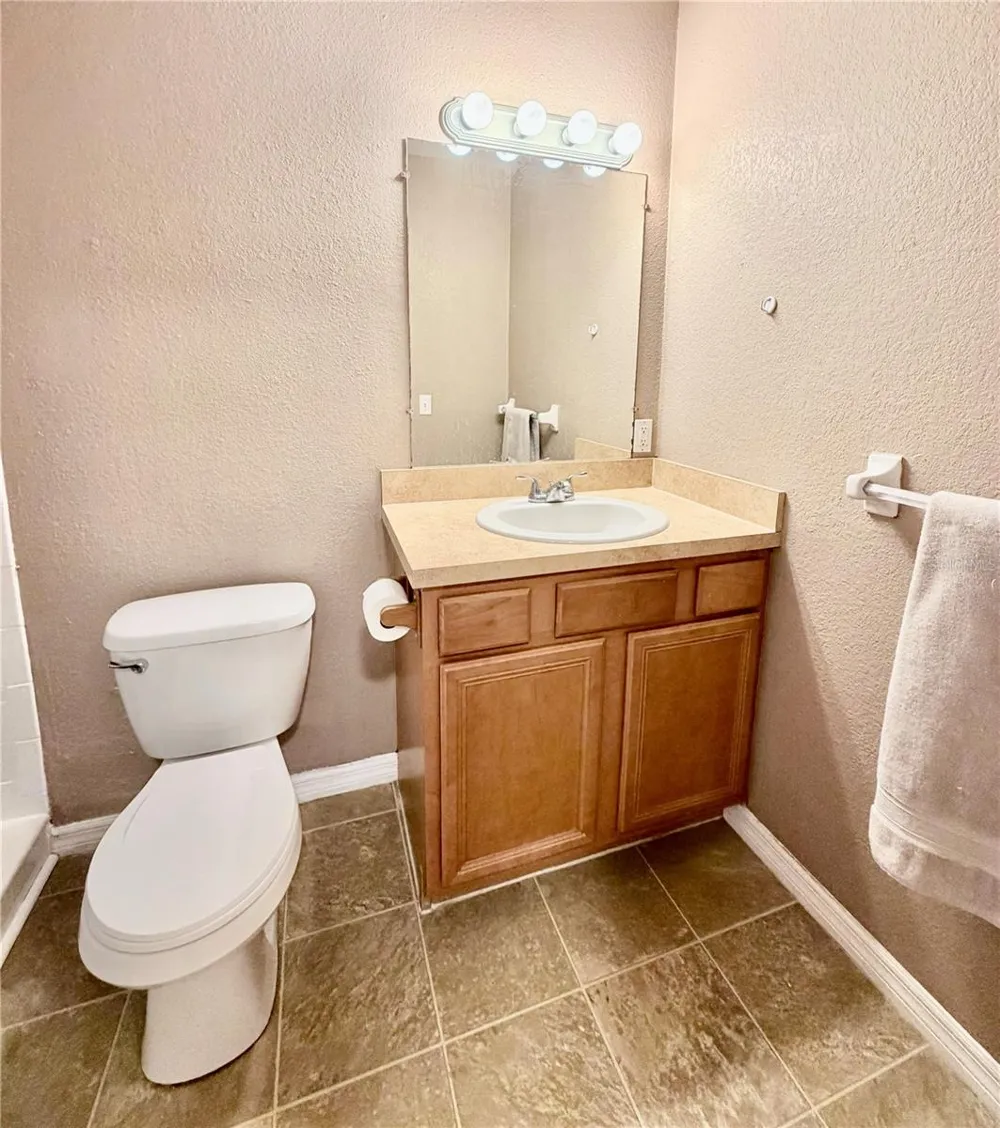 724 HAVEN PLACE #724 Tarpon Springs, FL 34689