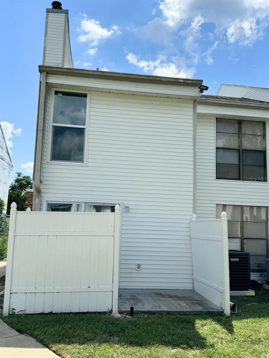 724 HAVEN PLACE #724 Tarpon Springs, FL 34689