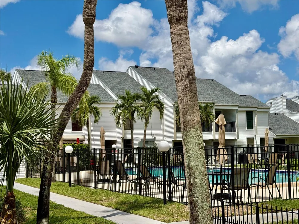 724 HAVEN PLACE #724 Tarpon Springs, FL 34689