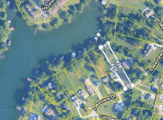118B Lakeview Dr Hendersonville, TN 37075