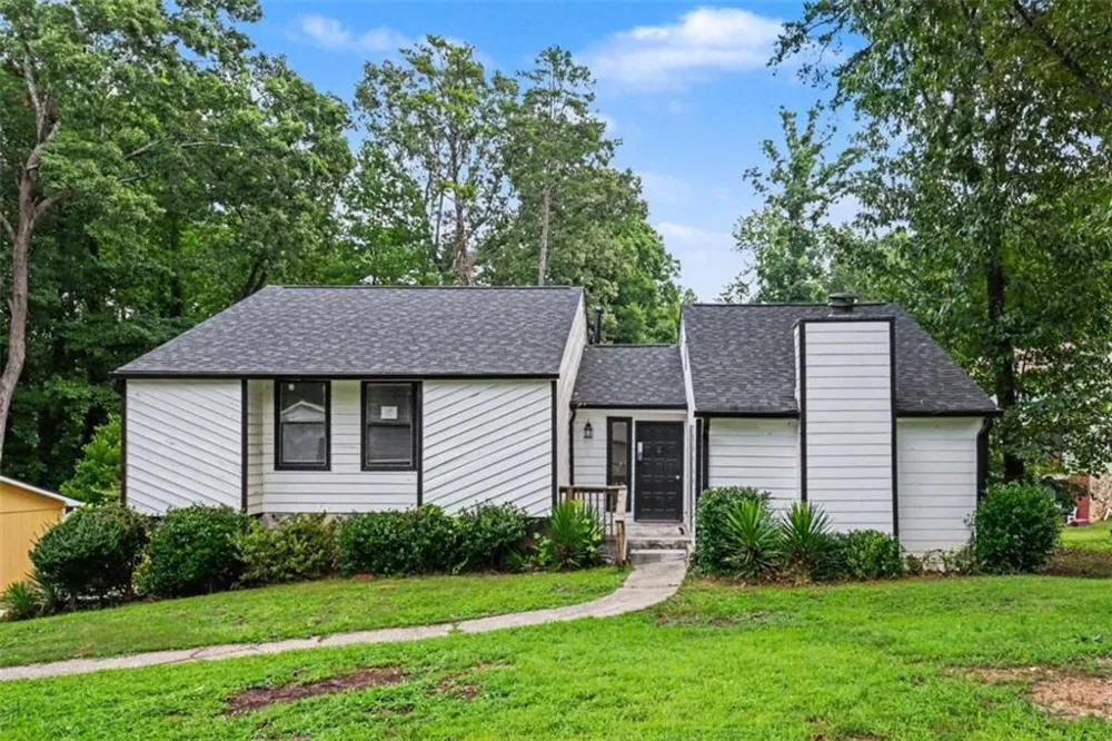 1144 Cedar Log Place Austell, GA 30168