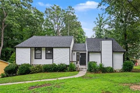 1144 Cedar Log Place