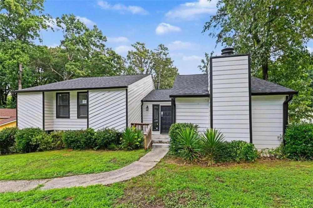 1144 Cedar Log Place Austell, GA 30168