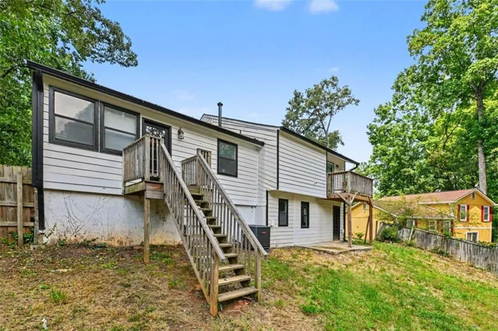1144 Cedar Log Place Austell, GA 30168