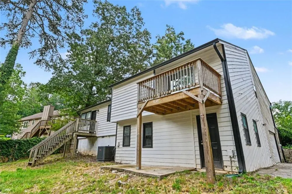 1144 Cedar Log Place Austell, GA 30168
