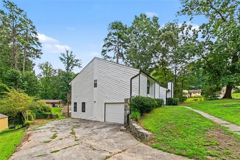 1144 Cedar Log Place Austell, GA 30168