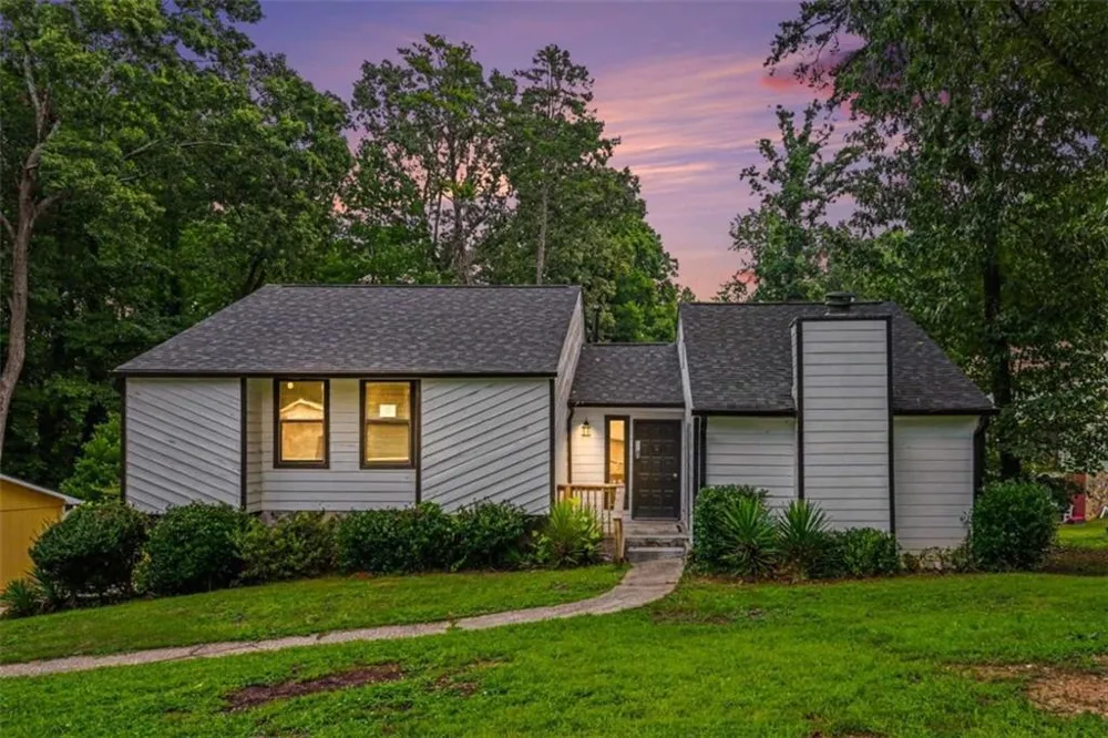 1144 Cedar Log Place Austell, GA 30168