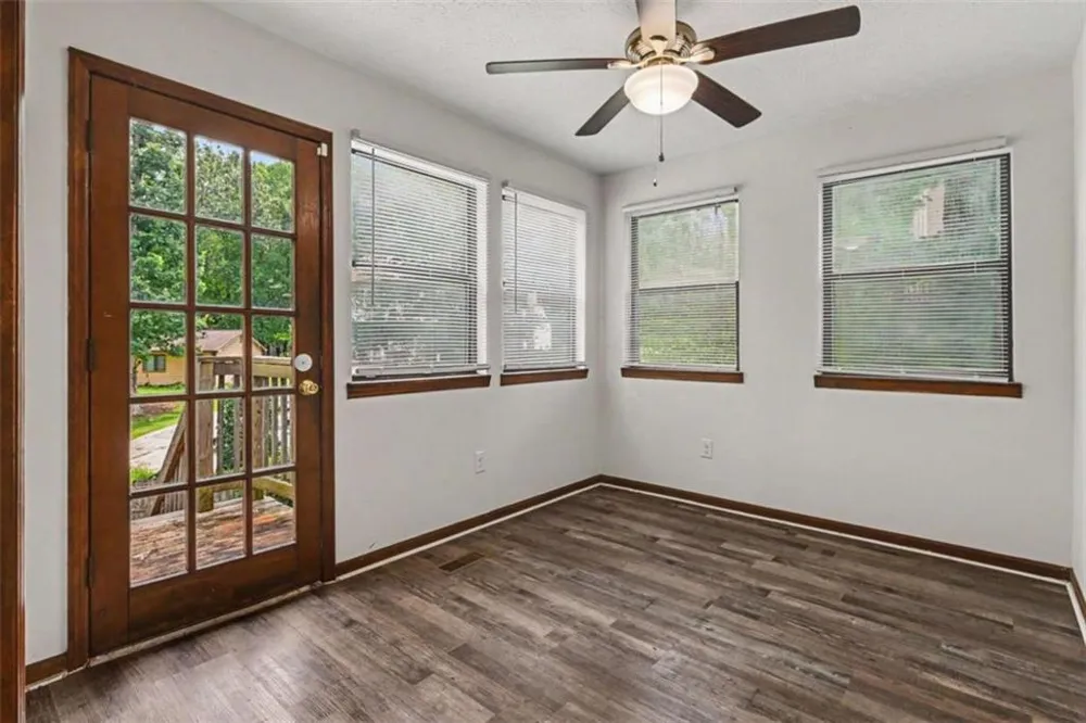 1144 Cedar Log Place Austell, GA 30168