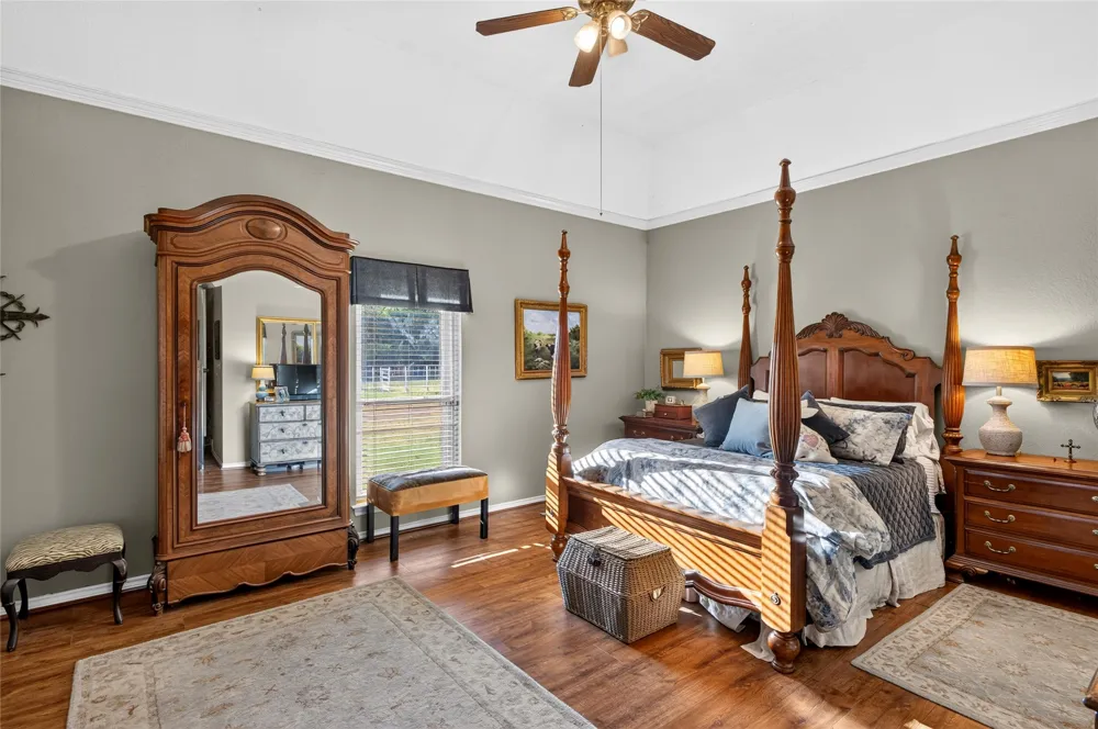 1821 Meadow Ranch Road McKinney, TX 75071