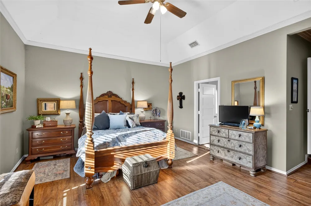 1821 Meadow Ranch Road McKinney, TX 75071