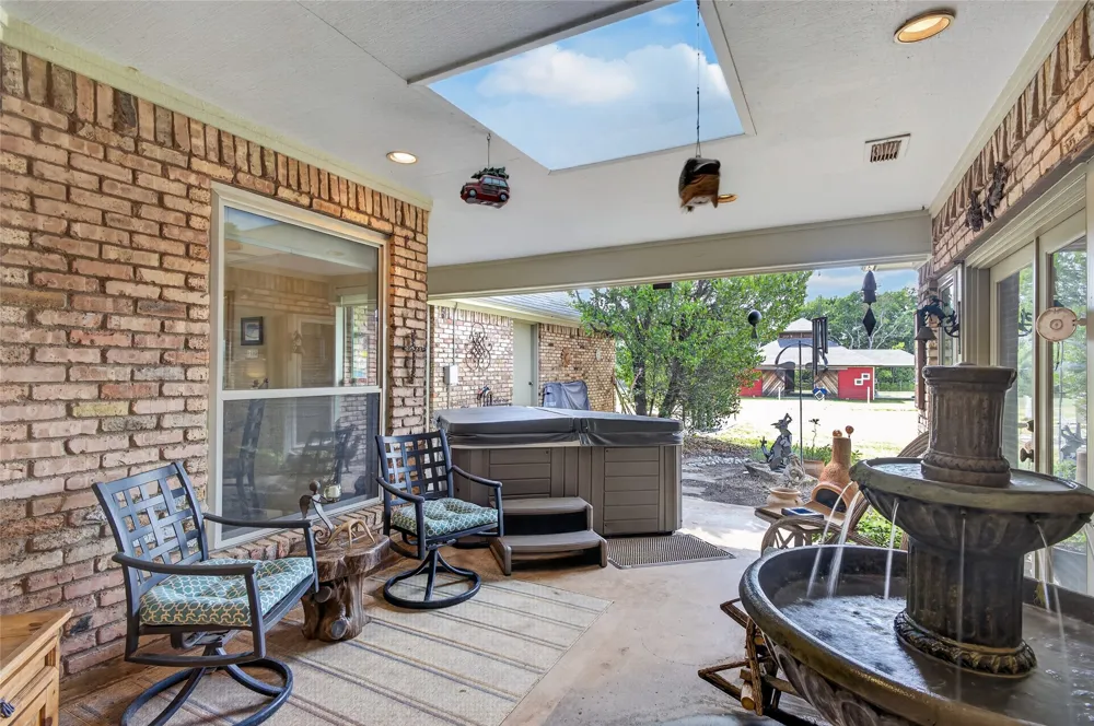 1821 Meadow Ranch Road McKinney, TX 75071