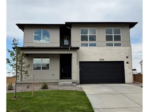 3278 Sapinero Drive