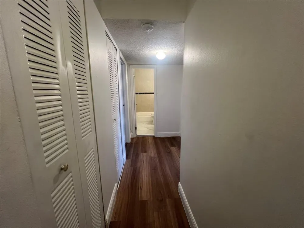 5847 BLUEBERRY COURT #85 Lauderhill, FL 33313