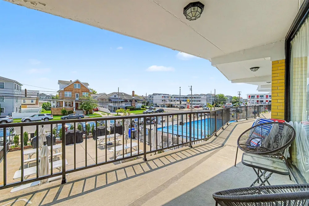 2200 Atlantic Avenue North Wildwood, NJ 08260