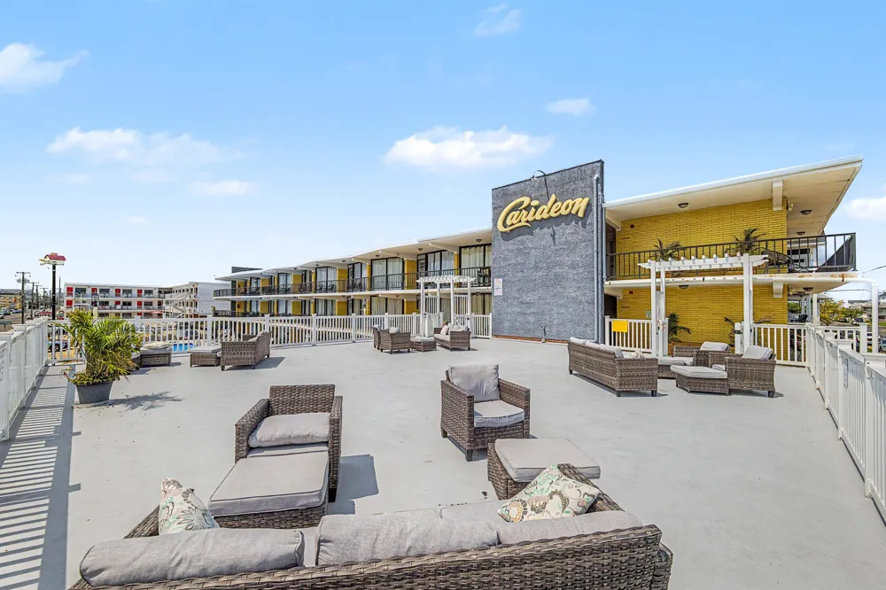 2200 Atlantic Avenue North Wildwood, NJ 08260