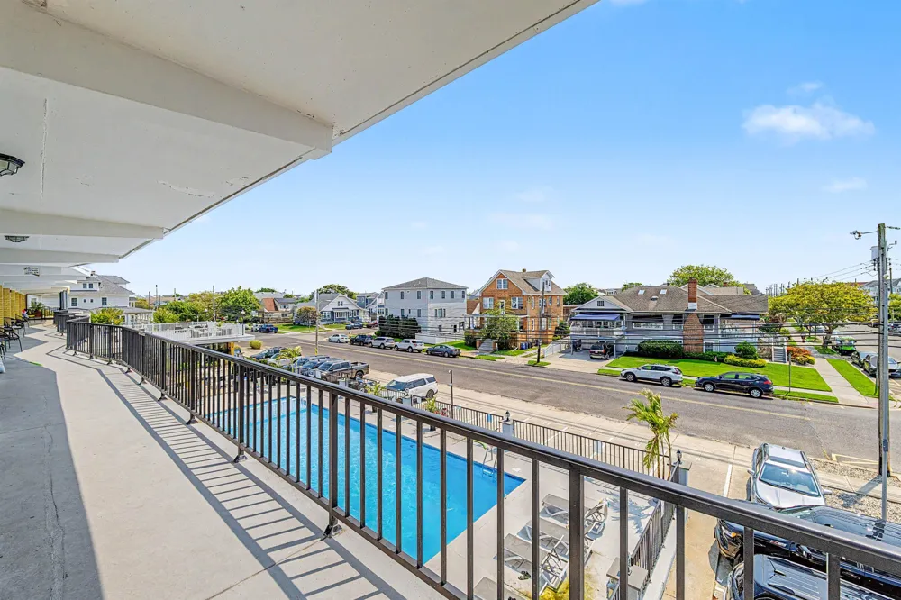 2200 Atlantic Avenue North Wildwood, NJ 08260