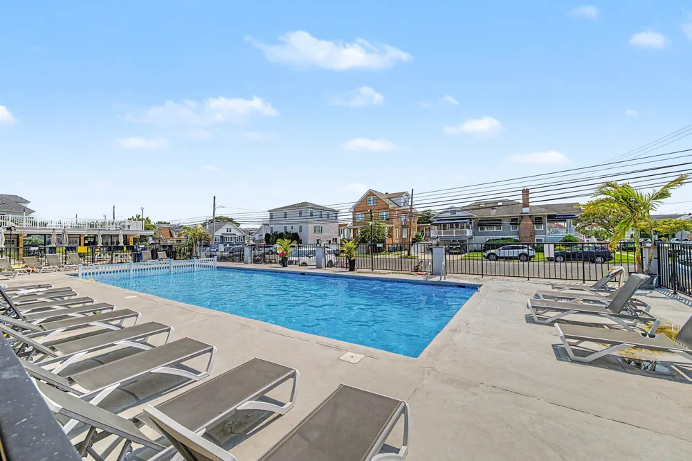 2200 Atlantic Avenue North Wildwood, NJ 08260