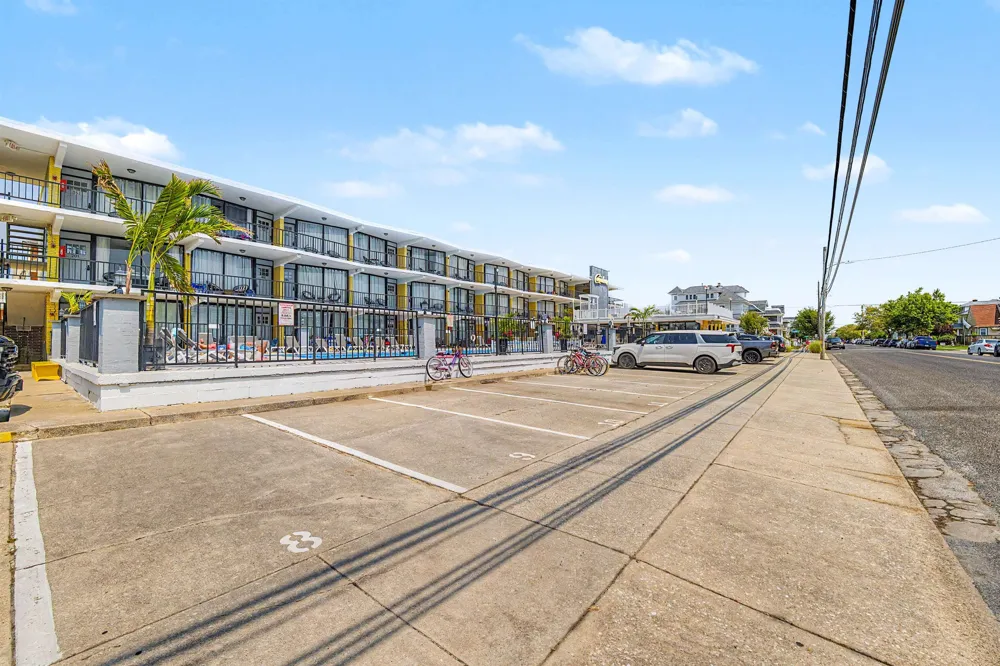 2200 Atlantic Avenue North Wildwood, NJ 08260