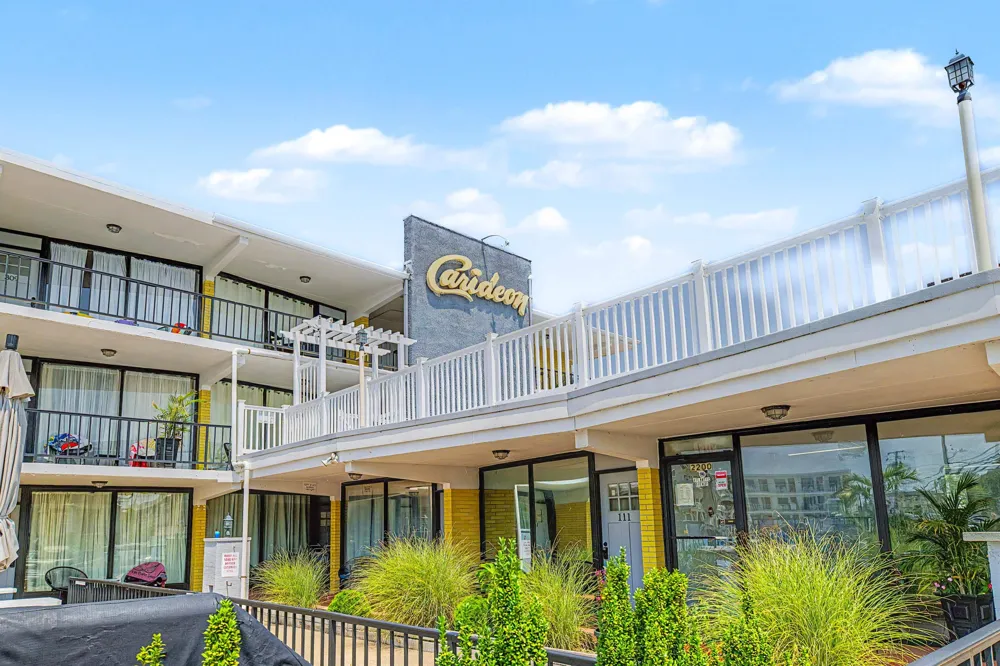 2200 Atlantic Avenue North Wildwood, NJ 08260